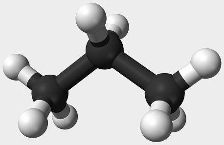 Propan, bald im Internet-Downloadbereich!